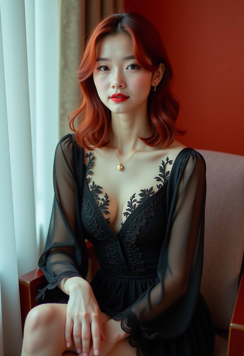 迷失维度：坍缩